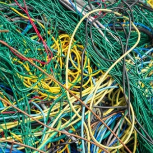 Cable-Electric Wire Scrap0