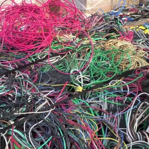 Cable-Electric Wire Scrap3