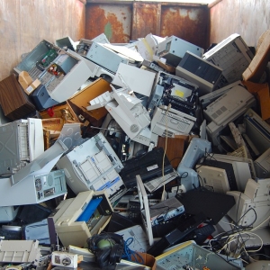 Computer Scrap