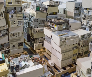 Scrap Buyer In Dammam