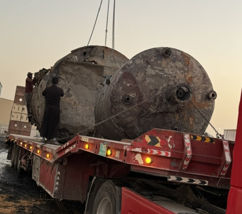 scrap buyer near me